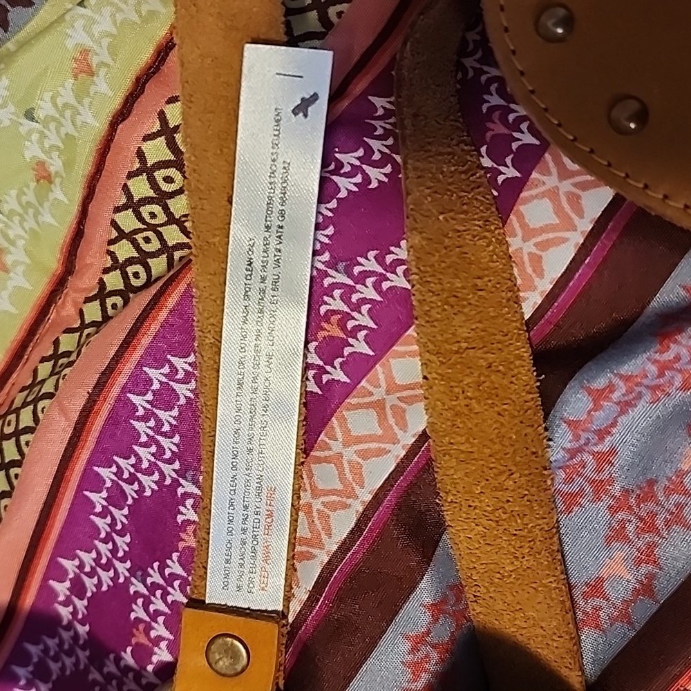 Free People Change Me Up Cross Body Bag - Picture 9 of 10